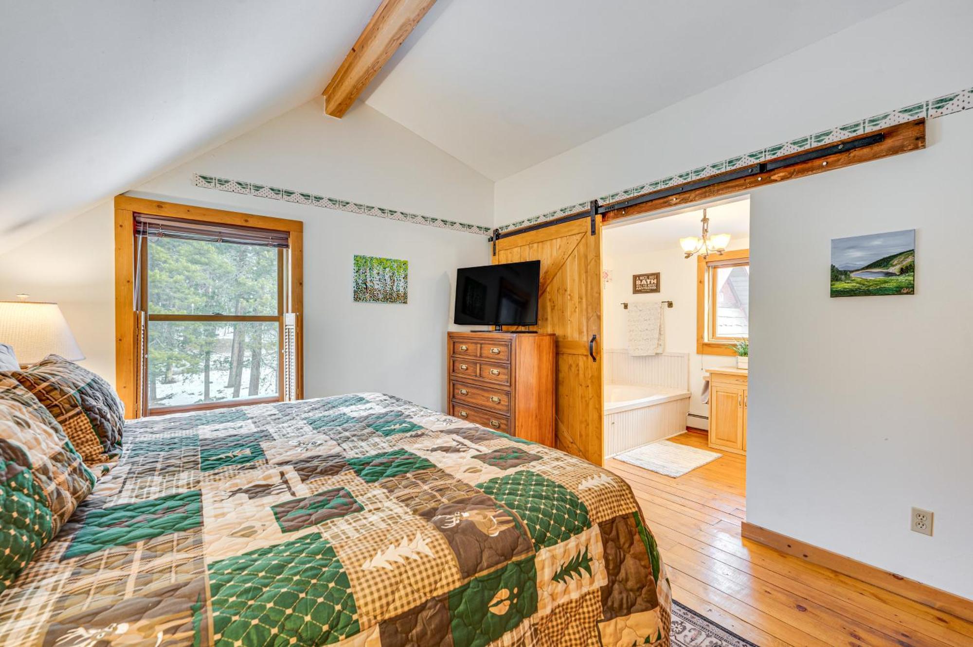 Secluded Black Hawk Log Cabin With Fire Pit! Ngoại thất bức ảnh